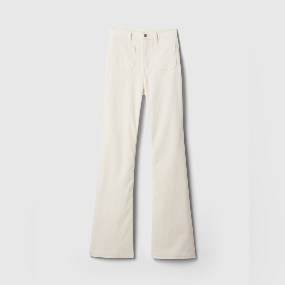 GAP Corduroy Pants 70s Style